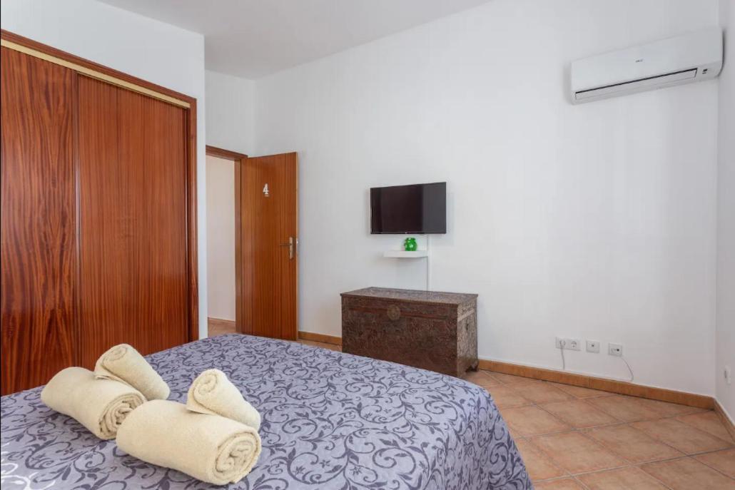 Blife Moustachya Private Rooms FAO Exteriér fotografie