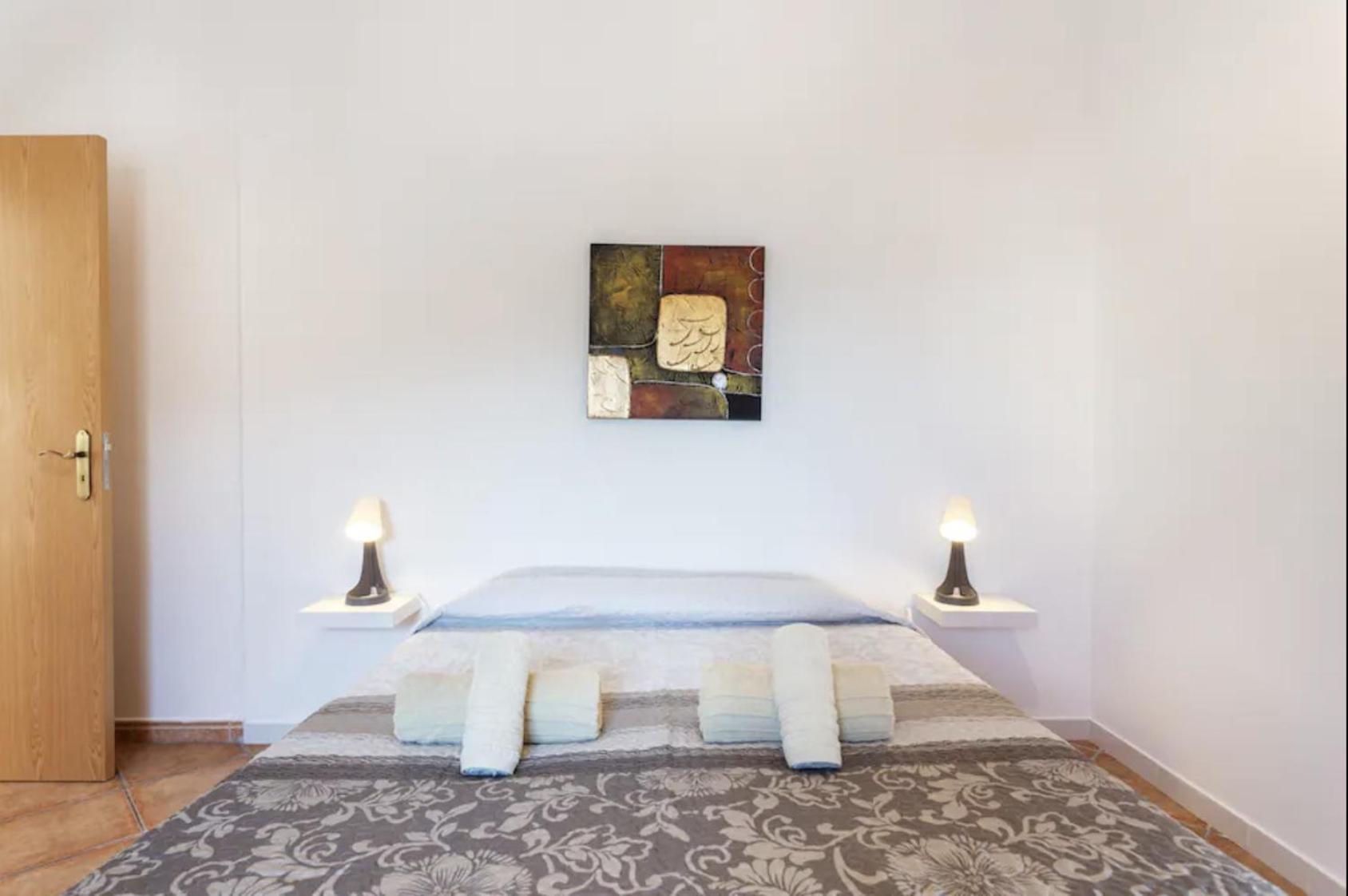 Blife Moustachya Private Rooms FAO Exteriér fotografie