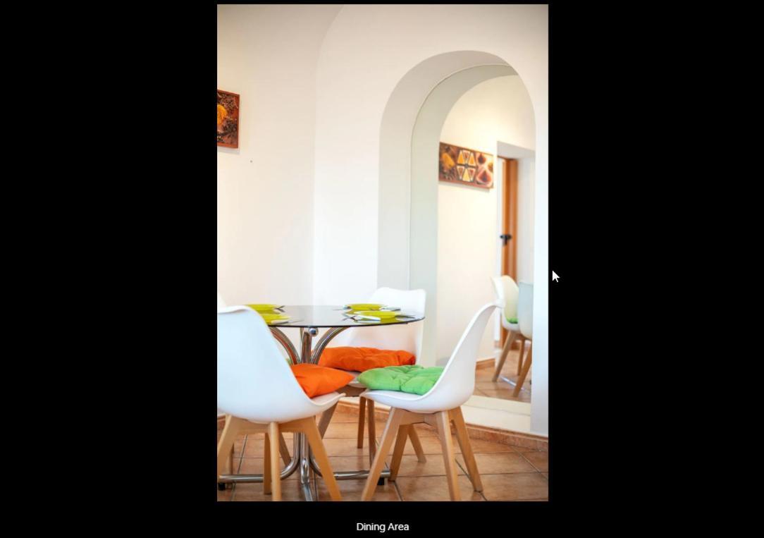 Blife Moustachya Private Rooms FAO Exteriér fotografie