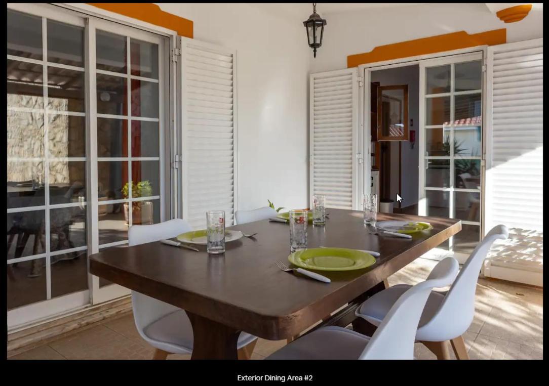 Blife Moustachya Private Rooms FAO Exteriér fotografie
