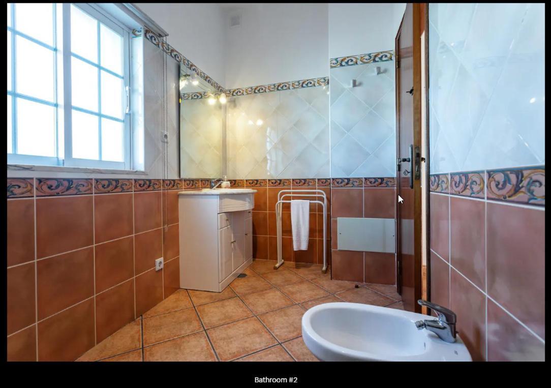 Blife Moustachya Private Rooms FAO Exteriér fotografie