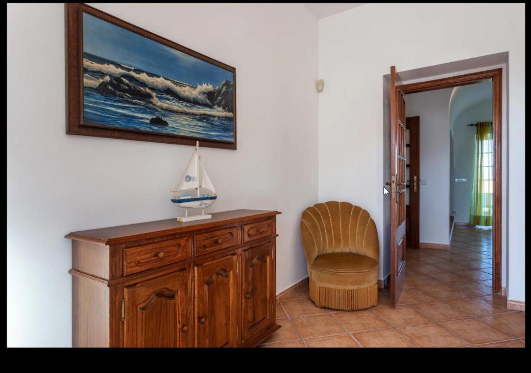 Blife Moustachya Private Rooms FAO Exteriér fotografie