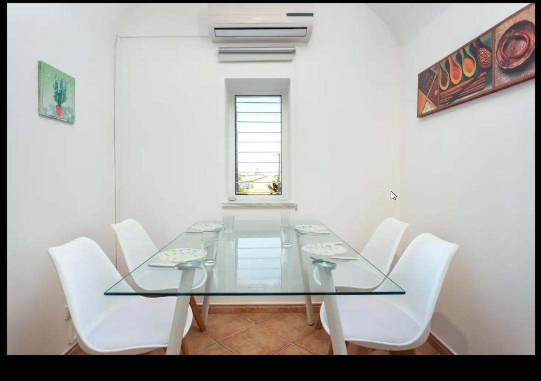Blife Moustachya Private Rooms FAO Exteriér fotografie