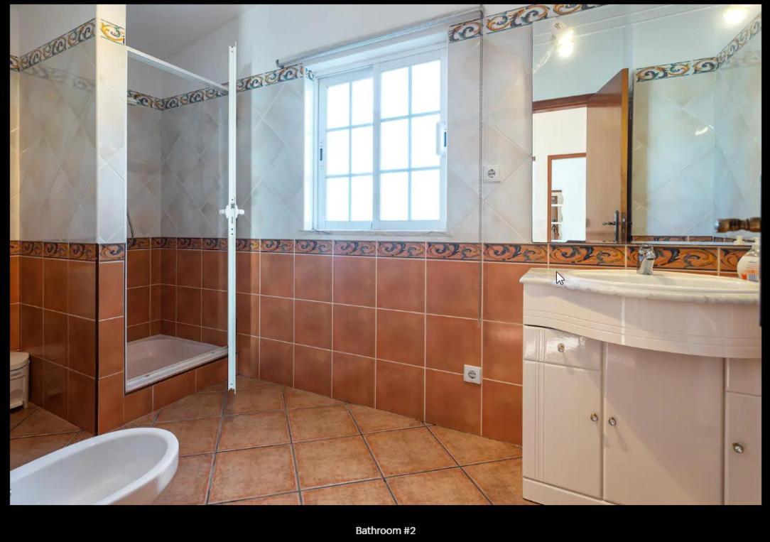 Blife Moustachya Private Rooms FAO Exteriér fotografie