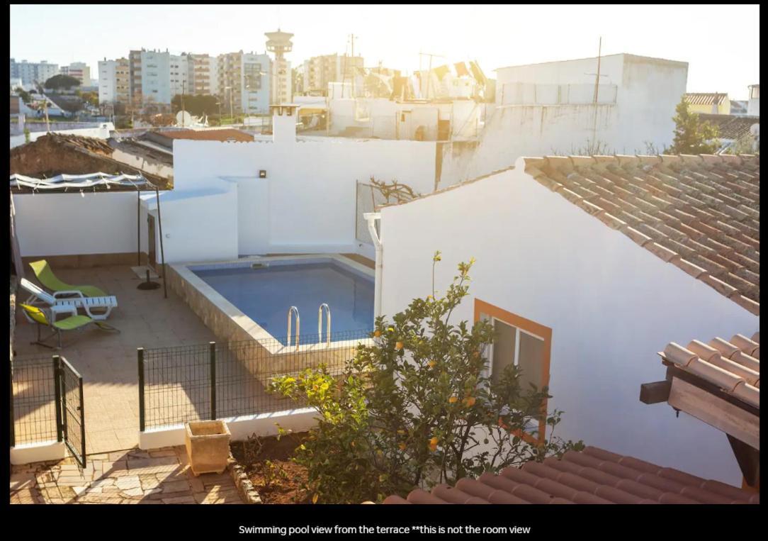 Blife Moustachya Private Rooms FAO Exteriér fotografie