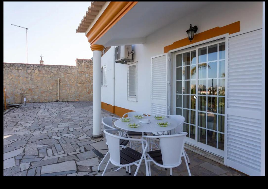 Blife Moustachya Private Rooms FAO Exteriér fotografie